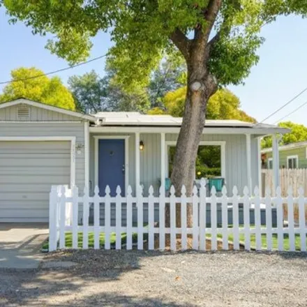 Buy this 2 bed house on 2 Academy Lane in Boyes Hot Springs, Sonoma County