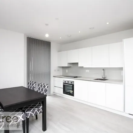 Image 2 - Firecrest Apartments, Moorhen Drive, The Hyde, London, NW9 7FF, United Kingdom - Apartment for rent