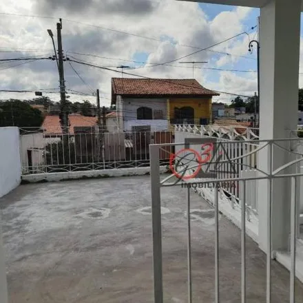 Image 1 - Rua Apucarana, Jardim dos Ipes, Cotia - SP, 06716-520, Brazil - House for sale