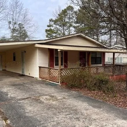 Buy this 3 bed house on 619 Lakeshore Drive in Haleyville, AL 35565