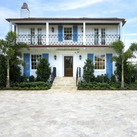 Image 2 - 360 Seaspray Ave, Palm Beach, Florida, 33480 - House for sale