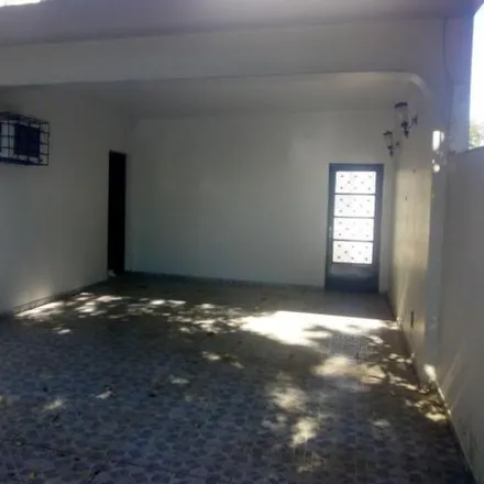 Rent this 4 bed house on Praça Henfil in Barão Geraldo, Campinas - SP