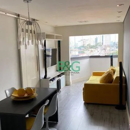 Image 2 - Jucalemão, Rua Nhu-Guaçú 303, Campo Belo, São Paulo - SP, 04617-007, Brazil - Apartment for sale