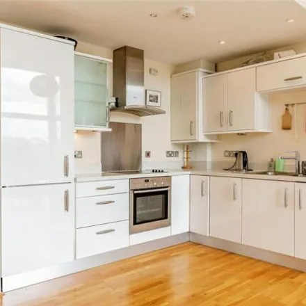 Image 3 - 35 Martingale Way, North Weston, BS20 7AW, United Kingdom - Apartment for sale