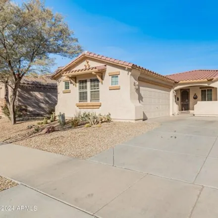 Buy this 4 bed house on 17376 West Bajada Road in Surprise, AZ 85387