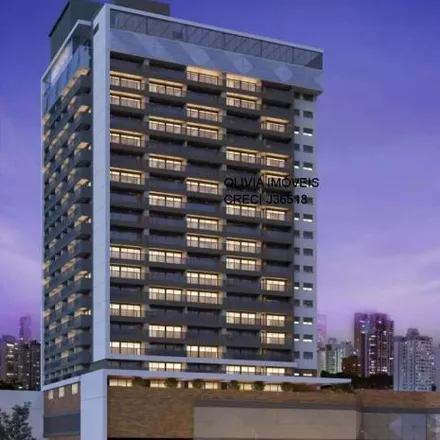 Image 2 - Avenida Doutor Ricardo Jafet 1917, Vila Monumento, São Paulo - SP, 04260-000, Brazil - Apartment for sale