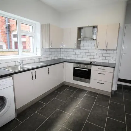 Rent this 1 bed apartment on Ball Hill District Centre in 48 St Michael's Road, Coventry