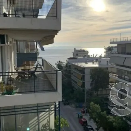 Image 2 - Θησέως, Palaio Faliro, Greece - Apartment for rent