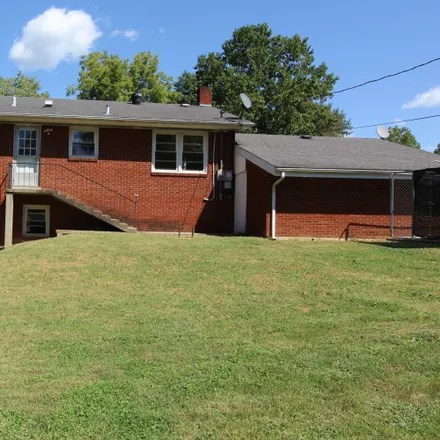 Image 5 - 85 Cherry Lane, Burnside, Pulaski County, KY 42519, USA - House for sale