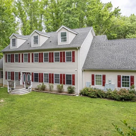 Image 3 - 1326 Yorktown Road, Pettebone Farms, Anne Arundel County, MD 21409, USA - House for sale