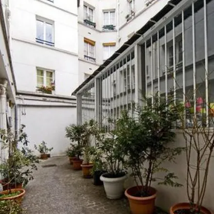 Image 2 - 52 Rue de la Fontaine au Roi, 75011 Paris, France - Apartment for rent