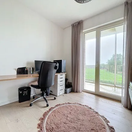 Image 8 - Hoogkouter 30, 9810 Eke, Belgium - Apartment for rent