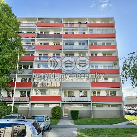 Image 3 - Unhošťská 345, 272 01 Kladno, Czechia - Apartment for rent