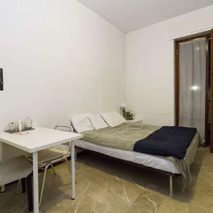 Rent this 4 bed apartment on Via Perugino 8 in 20135 Milan MI, Italy