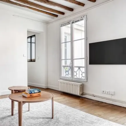 Image 4 - 19 Rue Saint-Antoine, 75004 Paris, France - Apartment for rent