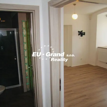 Rent this 1 bed apartment on Turnhalle in Národní, 404 74 Varnsdorf