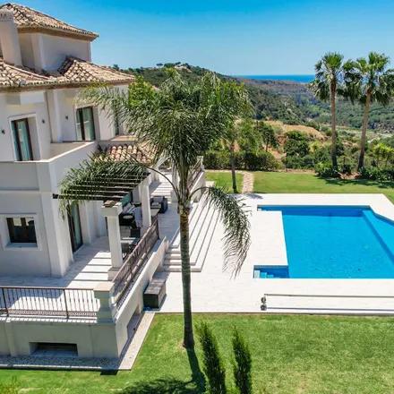 Buy this 6 bed house on Benahavís in Andalusia, Spain