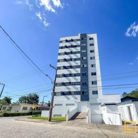 Image 2 - Rua Berta Rossbach, Salto do Norte, Blumenau - SC, 89053-560, Brazil - Apartment for sale