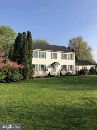Buy this 4 bed house on 170 Maple Lane in Doylestown Township, PA 18901