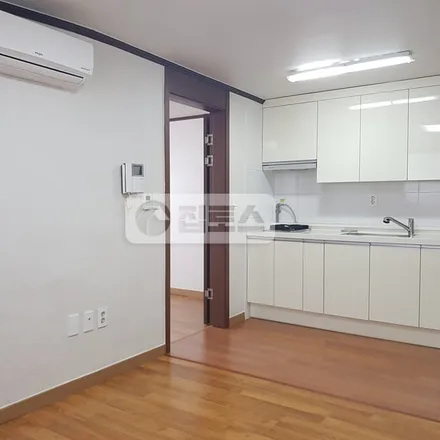 Rent this 2 bed apartment on 서울특별시 마포구 동교동 203-58
