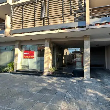 Buy this studio apartment on Pedro Ignacio Rivera 736 in Partido de Lomas de Zamora, Lomas de Zamora