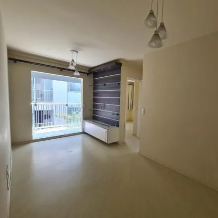 Buy this 2 bed apartment on Rua Ciro de Castro 250 in Cidade Industrial de Curitiba, Curitiba - PR