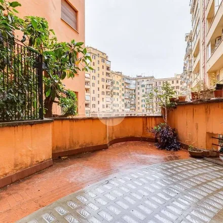 Rent this 4 bed apartment on Viale Angelico in 00195 Rome RM, Italy