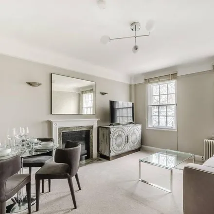 Image 2 - 155-167 Fulham Road, London, SW3 6SD, United Kingdom - Apartment for rent