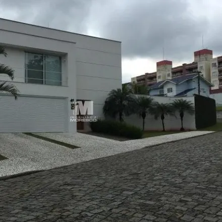 Image 1 - Santander, Avenida Monte Castelo, Centro I, Brusque - SC, 88350-350, Brazil - House for sale