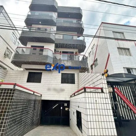 Image 2 - Rua José da Silva Machado, Tupi, Praia Grande - SP, 11703-200, Brazil - Apartment for rent