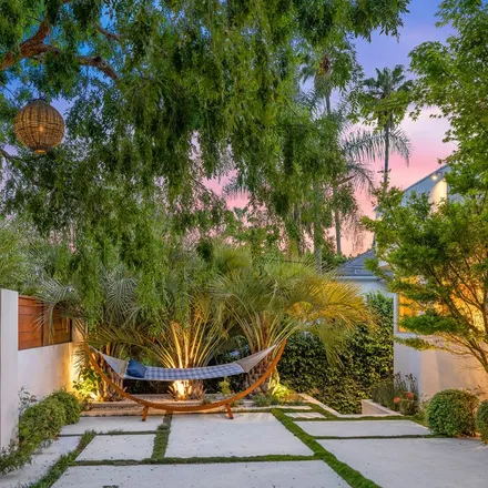 Image 5 - 1520 North Doheny Drive, Los Angeles, CA 90069, USA - House for sale