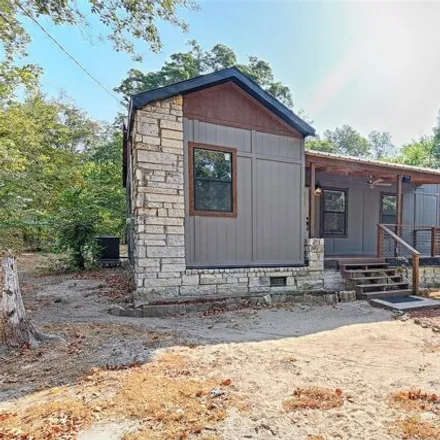 Image 2 - 5198 Tom Hickman, Log Cabin, Henderson County, TX 75148, USA - House for sale