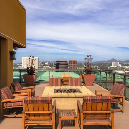 Image 5 - Summit at Copper Square, 310 South 4th Street, Phoenix, AZ 85004, USA - Apartment for rent