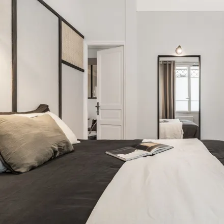 Image 3 - 10 Rue des Lyonnais, 75005 Paris, France - Apartment for rent