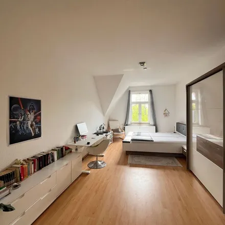 Image 1 - Prager Straße 173, 04299 Leipzig, Germany - Apartment for rent