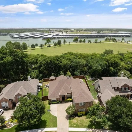 Image 1 - 3513 Cottonwood Springs Drive, The Colony, TX 75056, USA - House for sale