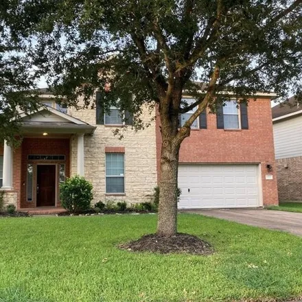 Rent this 4 bed house on 3506 Ewing Drive in Brazoria County, TX 77578