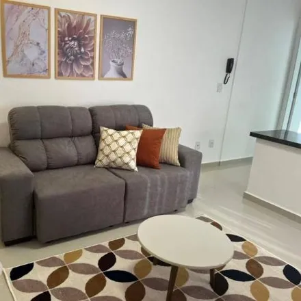 Rent this 1 bed apartment on Rua Padre João in Vila Altinópolis, Bauru - SP