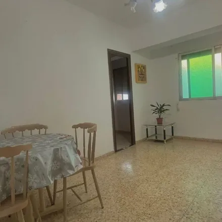 Image 4 - unnamed road, 16015 Valencia, Spain - Apartment for rent