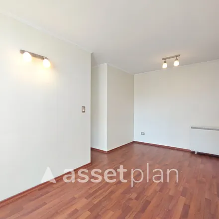 Rent this 2 bed apartment on Avenida Portugal 578 in 833 1059 Santiago, Chile