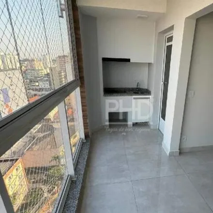 Image 2 - Avenida Senador Vergueiro, Rudge Ramos, São Bernardo do Campo - SP, 09604, Brazil - Apartment for rent