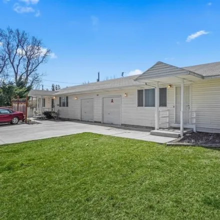 Image 3 - 481 7th Street South, Nampa, ID 83651, USA - House for sale
