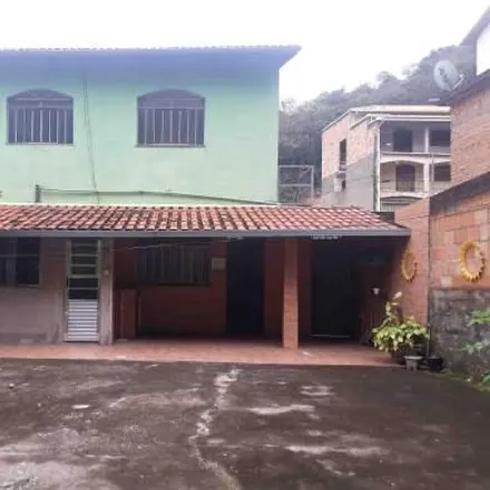Buy this 2 bed house on Rua Cassimiro Adriano Silva in Cachoeira, Conselheiro Lafaiete - MG