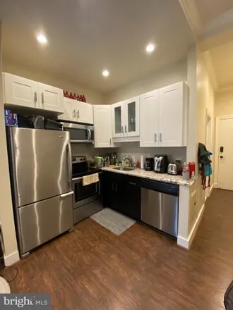 Rent this 1 bed apartment on Belvedere in 1 East Chase Street, Baltimore
