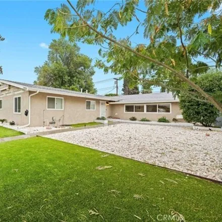 Image 2 - Alley ‎80849, Los Angeles, CA 91307, USA - House for sale