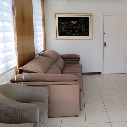 Rent this 3 bed apartment on Belo Horizonte