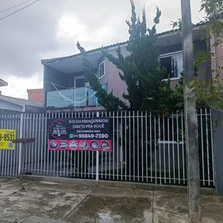 Image 1 - Avenida Miguel Ostrofka, Alto Tarumã, Pinhais - PR, 83326-000, Brazil - House for sale