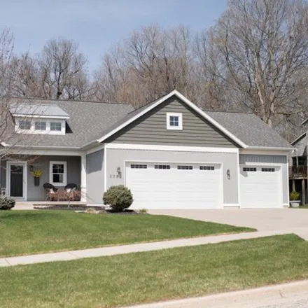 Buy this 4 bed house on 3867 Hill Side Drive in Hudsonville, MI 49426