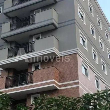 Buy this 2 bed apartment on Rua Vinícius de Moraes 80 in Costa e Silva, Joinville - SC