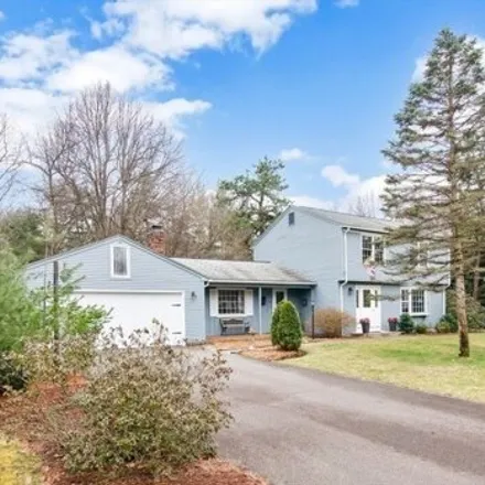 Buy this 3 bed house on 73 Oak Hollow Drive in Longmeadow, MA 01106